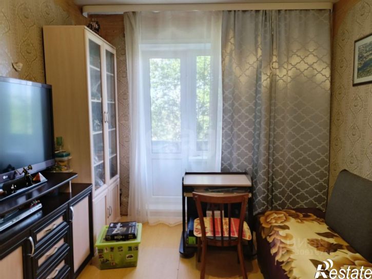 4-комн квартира Пригородная улица, 16,  д. 16