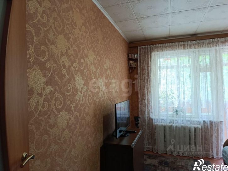 2-комн квартира пер Освобождения, 6,  д. 6