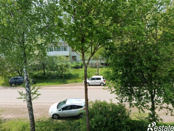 2-комн квартира пер Освобождения, 6,  д. 6