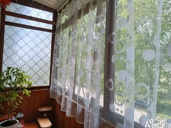 2-комн квартира пер Освобождения, 6,  д. 6