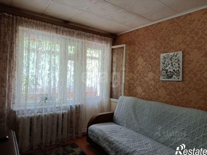 2-комн квартира пер Освобождения, 6,  д. 6