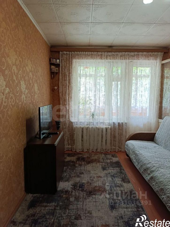 2-комн квартира пер Освобождения, 6,  д. 6