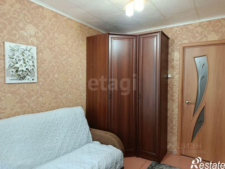 2-комн квартира пер Освобождения, 6,  д. 6