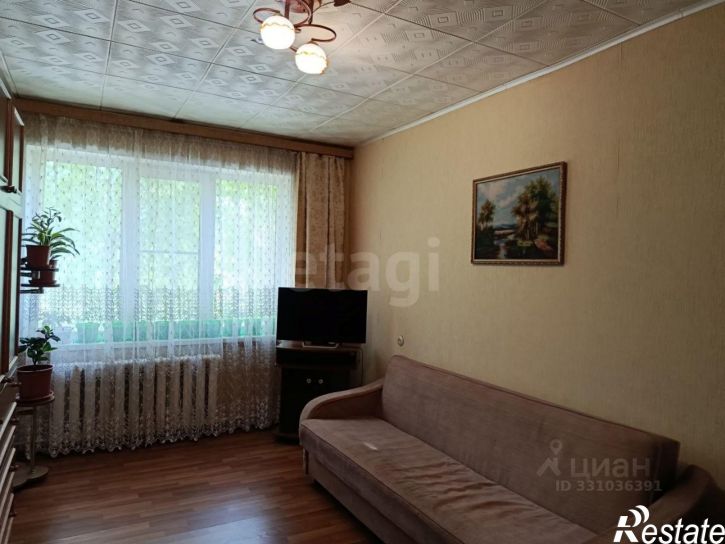 2-комн квартира пер Освобождения, 6,  д. 6