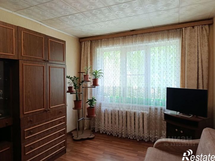 2-комн квартира пер Освобождения, 6,  д. 6