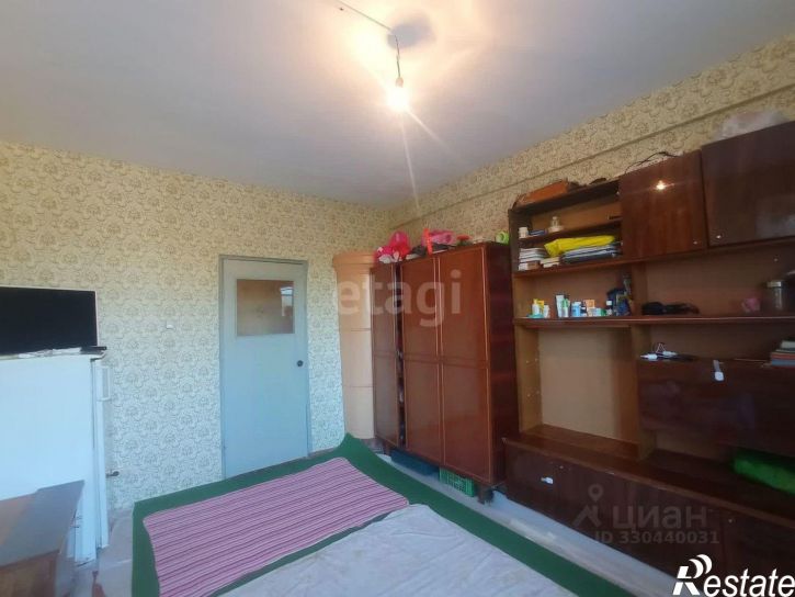 1-комн квартира ул Народная, 42А,  д. 42А