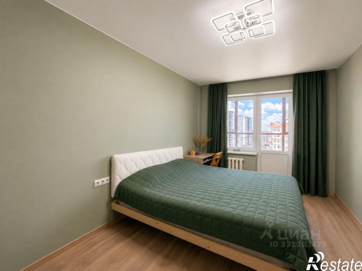 2-комн квартира ул Балтийская, 14,  д. 14