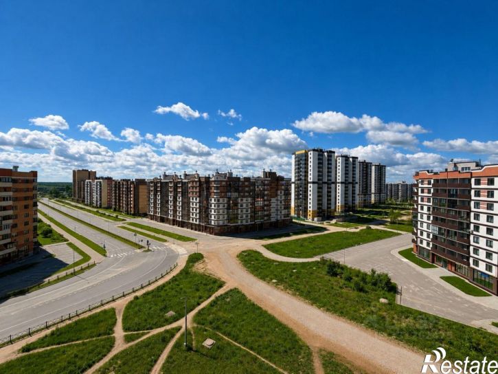 2-комн квартира ул Балтийская, 14,  д. 14