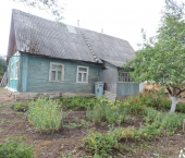коттедж 48 кв м Псковская улица, 36