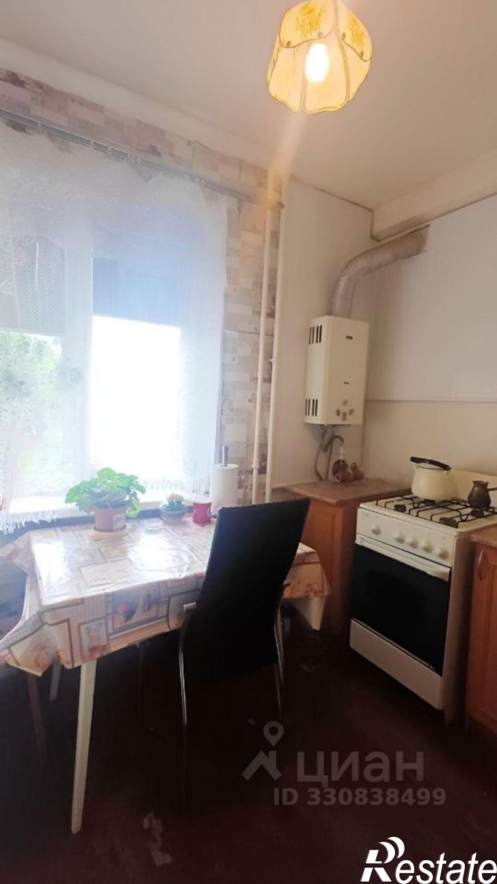 2-комн квартира улица Ижорского Батальона, 39,  д. 39