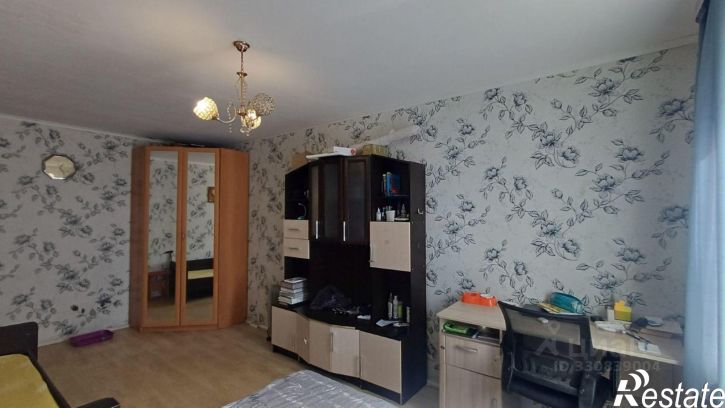 2-комн квартира улица Новосёлов, 48,  д. 48
