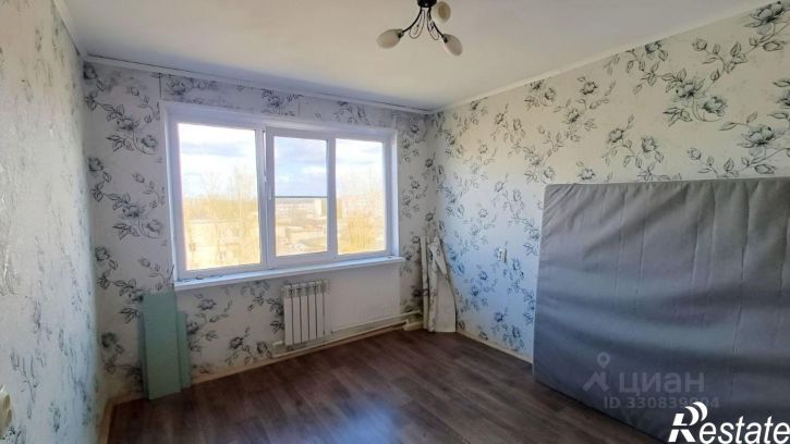 2-комн квартира улица Новосёлов, 48,  д. 48