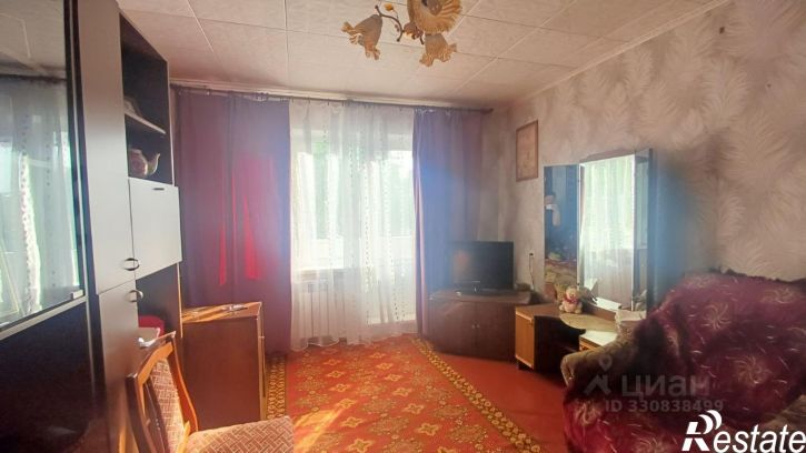 2-комн квартира улица Ижорского Батальона, 39,  д. 39