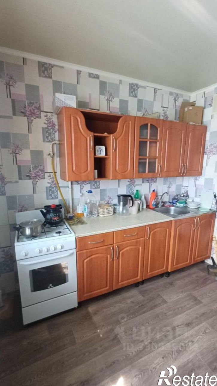 2-комн квартира улица Новосёлов, 48,  д. 48