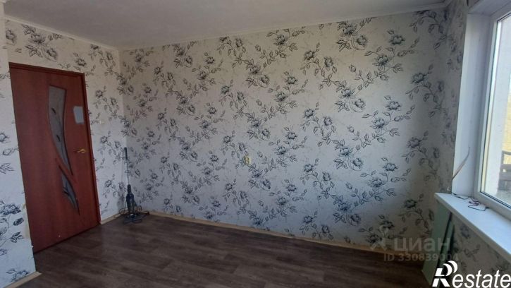 2-комн квартира улица Новосёлов, 48,  д. 48