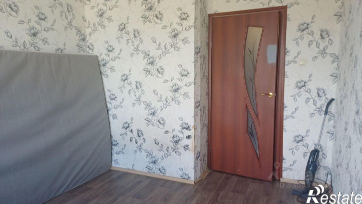 2-комн квартира улица Новосёлов, 48,  д. 48