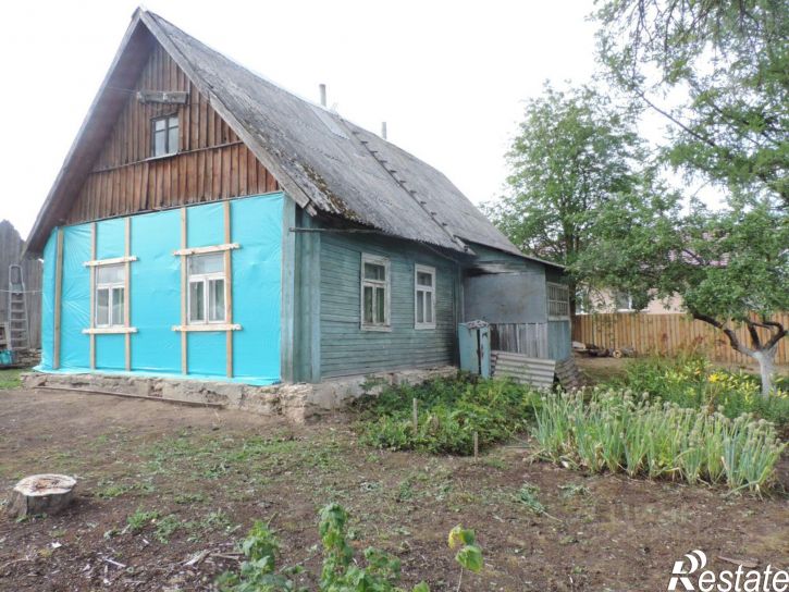 Коттедж/дом Псковская улица, 36,  д. 36
