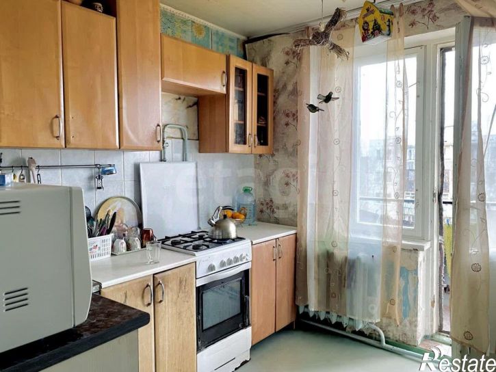 3-комн квартира ул Юбилейная, 4,  д. 4