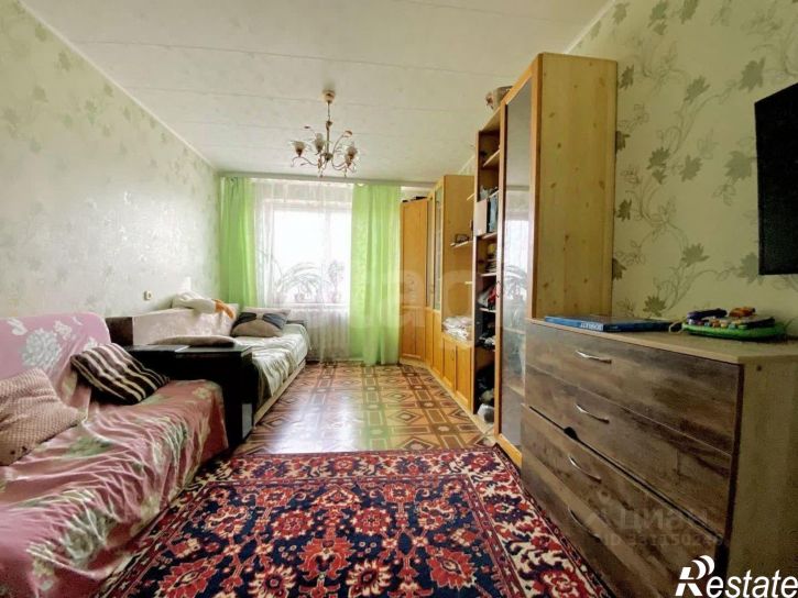 3-комн квартира ул Юбилейная, 4,  д. 4