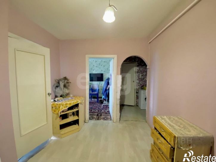 3-комн квартира ул Юбилейная, 4,  д. 4