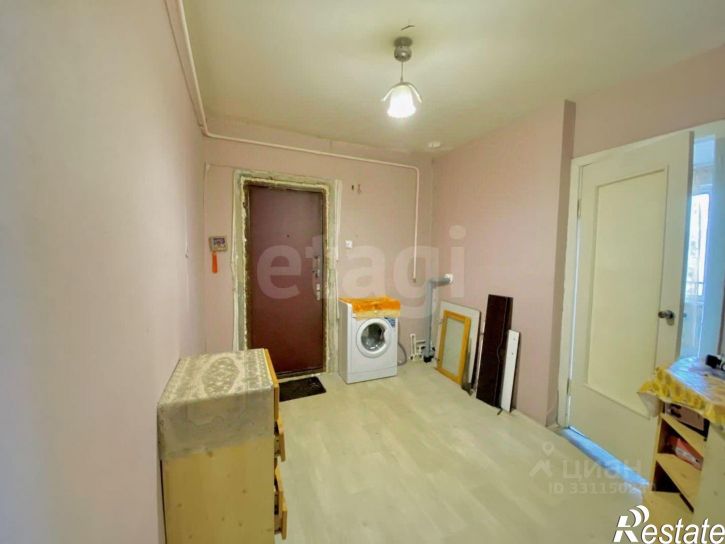 3-комн квартира ул Юбилейная, 4,  д. 4