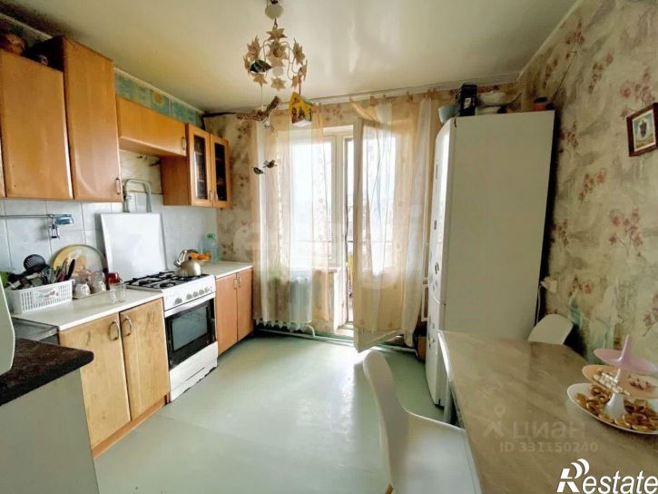 3-комн квартира ул Юбилейная, 4,  д. 4