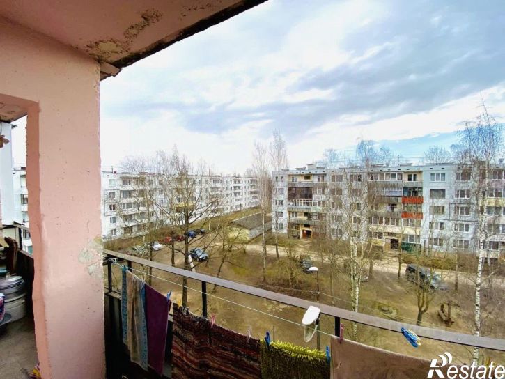 3-комн квартира ул Юбилейная, 4,  д. 4