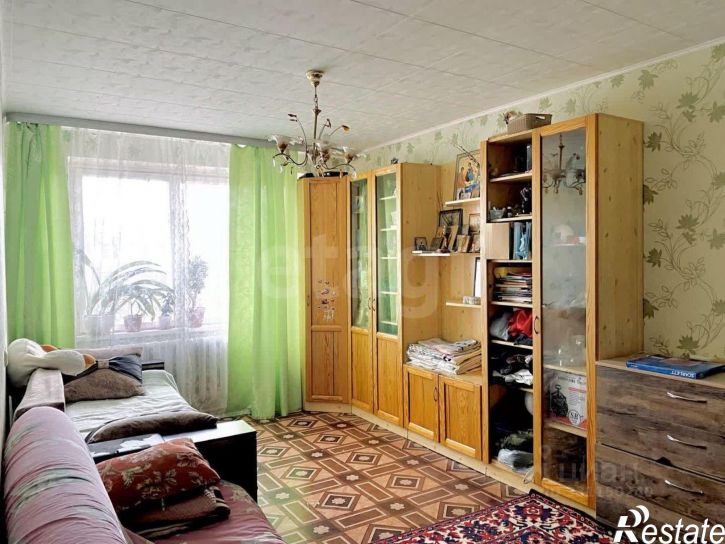 3-комн квартира ул Юбилейная, 4,  д. 4