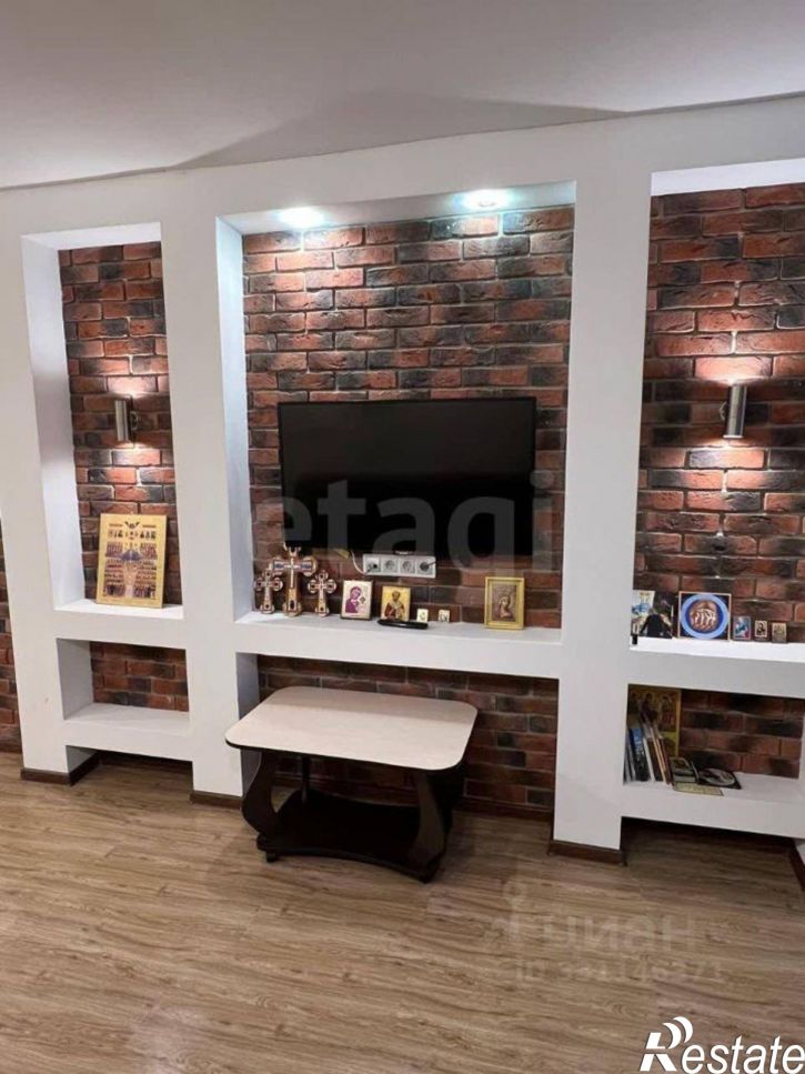 3-комн квартира ул Свободы, 32,  д. 32