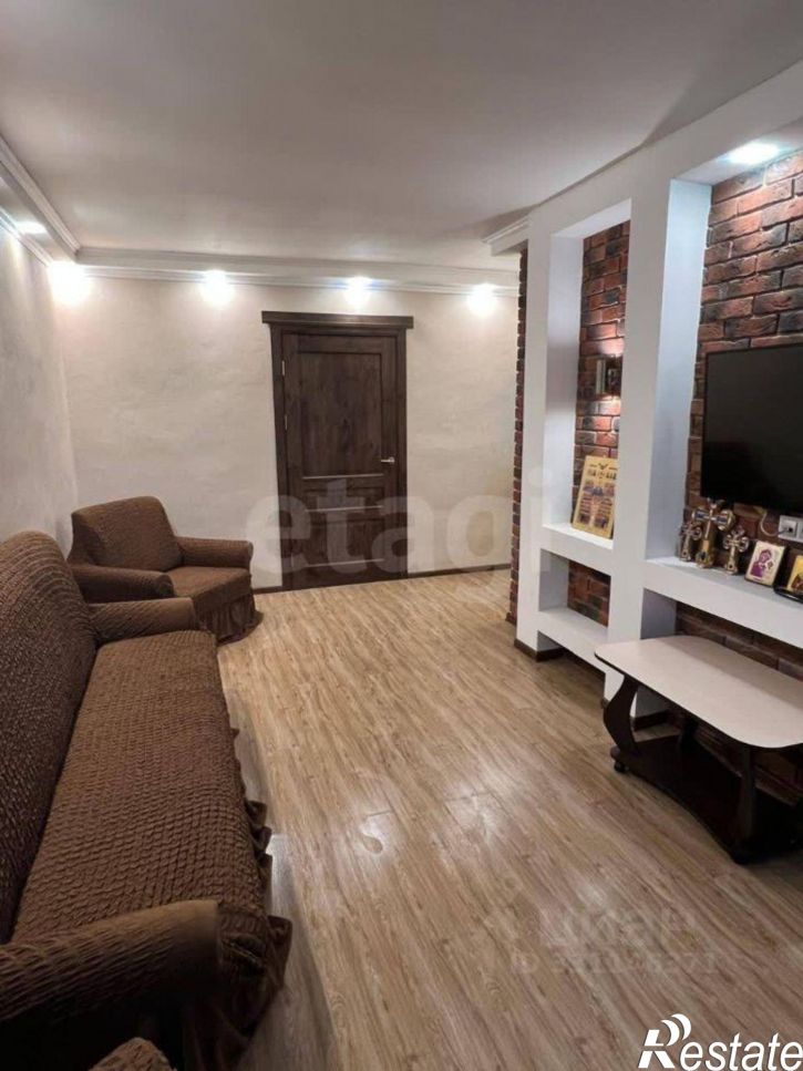 3-комн квартира ул Свободы, 32,  д. 32