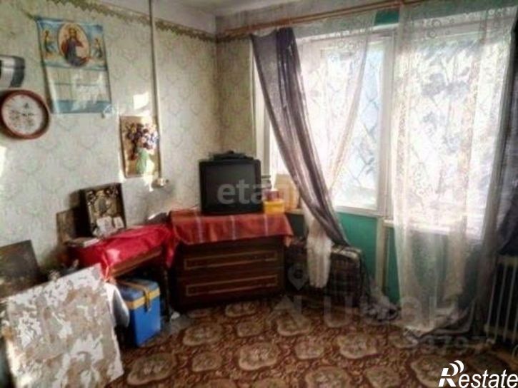 1-комн квартира