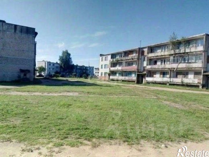 1-комн квартира