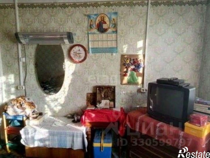 1-комн квартира