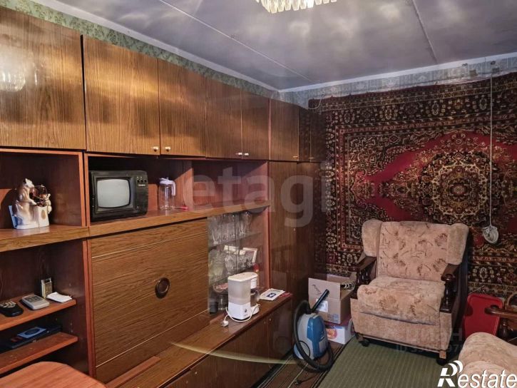 2-комн квартира ул Авиационная, 6,  д. 6