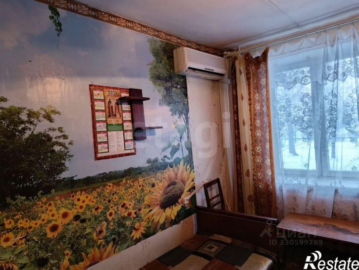 2-комн квартира ул Авиационная, 6,  д. 6