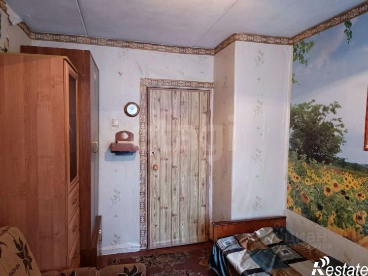 2-комн квартира ул Авиационная, 6,  д. 6