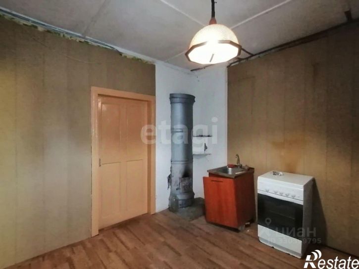 2-комн квартира ул Железнодорожная, 8,  д. 8