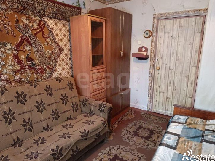 2-комн квартира ул Авиационная, 6,  д. 6