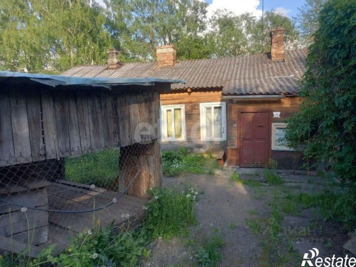 2-комн квартира ул Железнодорожная, 8,  д. 8