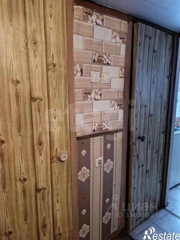 2-комн квартира ул Авиационная, 6,  д. 6