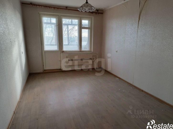 1-комн квартира ул Меркурьева, 16,  д. 16