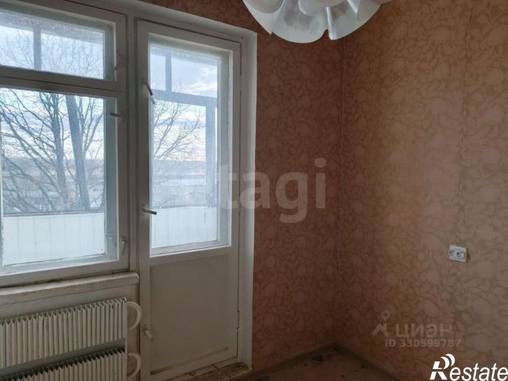 1-комн квартира ул Меркурьева, 16,  д. 16