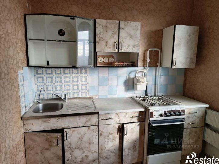1-комн квартира ул Меркурьева, 16,  д. 16