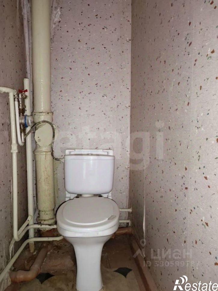 1-комн квартира ул Меркурьева, 16,  д. 16
