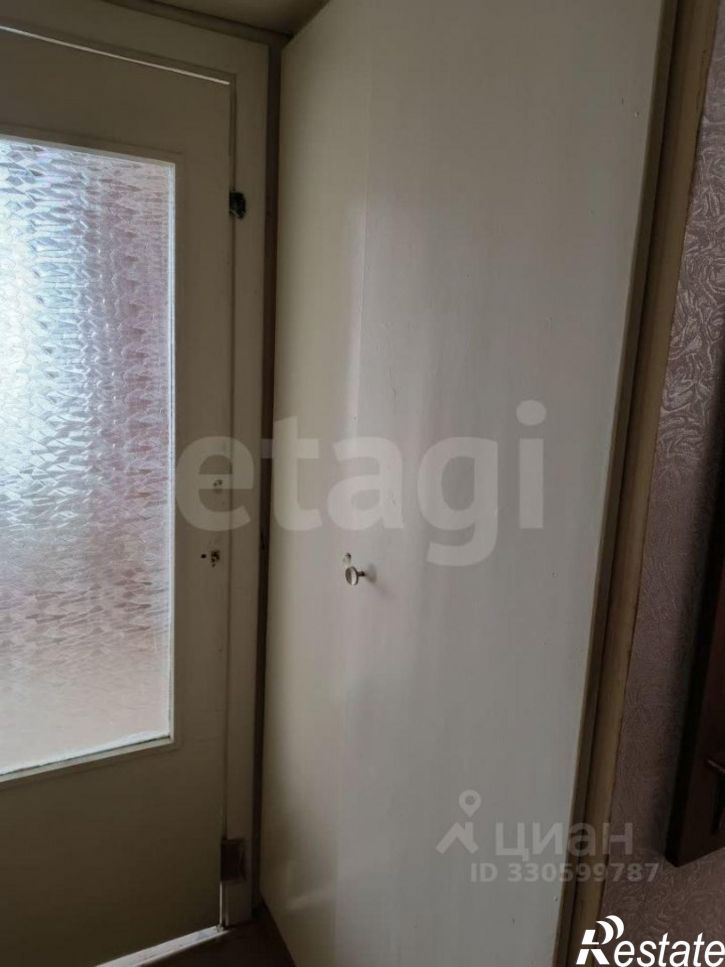 1-комн квартира ул Меркурьева, 16,  д. 16