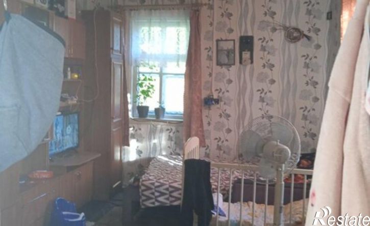 1-комн квартира ул 25 Октября, 49,  д. 49