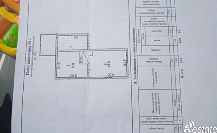 1-комн квартира ул 25 Октября, 49,  д. 49