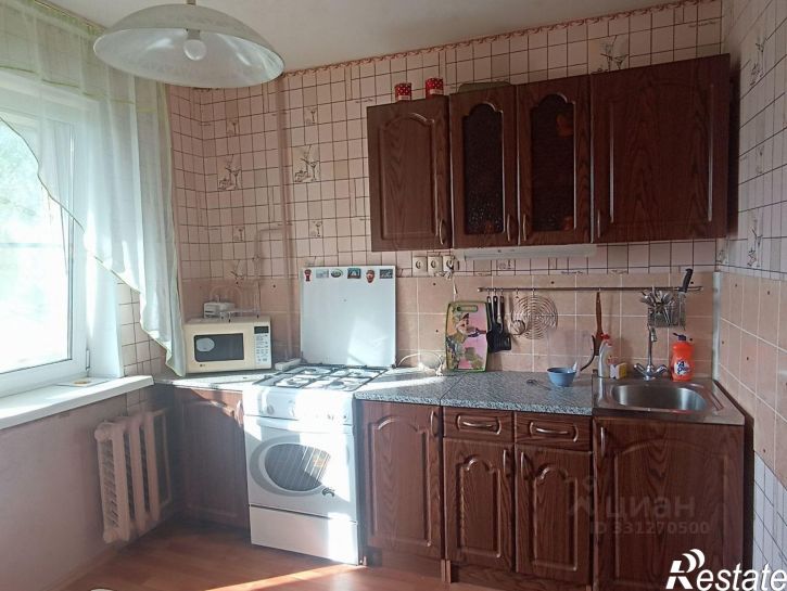 2-комн квартира ул Ленина, 36,  д. 36