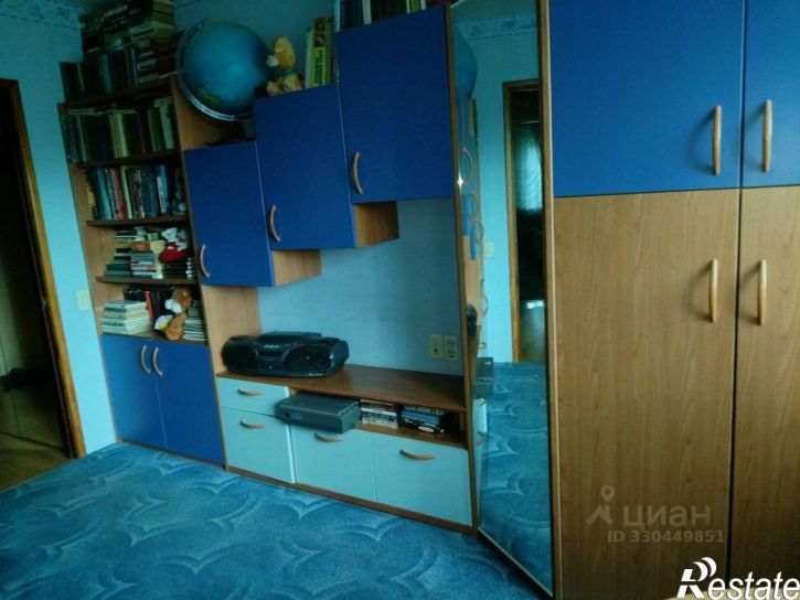 Комната Ротная улица, 33,  д. 33
