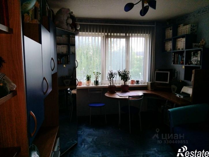 Комната Ротная улица, 33,  д. 33